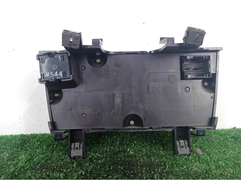 Recambio de mando climatizador para fiat ducato furgón ta 35 (290) 2.3 jtd cat referencia OEM IAM SINREFERENCIA  