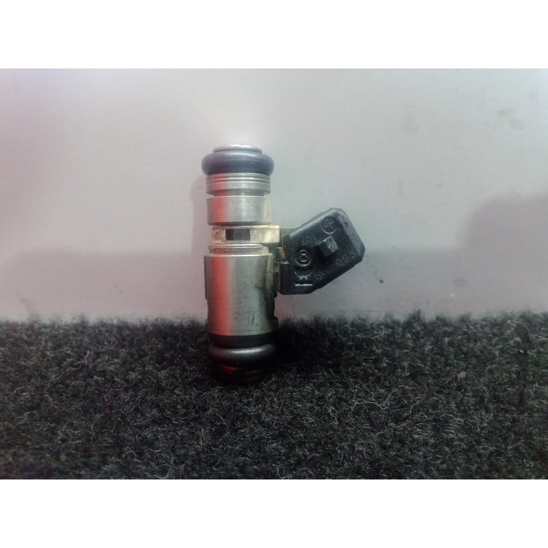 Recambio de inyector para fiat panda (169) 1.2 cat referencia OEM IAM NOTIENEREFERENCIA  