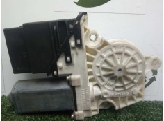 Recambio de motor elevalunas trasero derecho para seat leon (1m1) 1.9 tdi referencia OEM IAM 9776105407301-F005S00060-101388102-