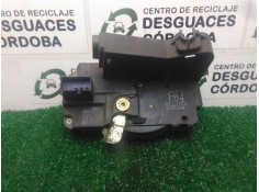 Recambio de cerradura puerta delantera derecha para opel astra g berlina 1.2 16v cat (z 12 xe / lw4) referencia OEM IAM 90561154