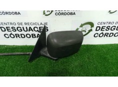 Recambio de retrovisor izquierdo para volkswagen jetta (165/167) referencia OEM IAM  MANUAL NEGRO 2
