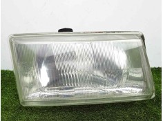 Recambio de faro derecho para fiat scudo (222) 2.0 jtd cat referencia OEM IAM  94-03 
