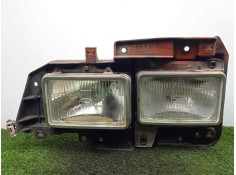 Recambio de faro izquierdo para isuzu n-series npr / nqr 4.8 referencia OEM IAM 8972615700  FARO DOBLE
