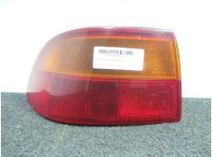 Recambio de piloto trasero izquierdo para honda civic coupe 1.5 g referencia OEM IAM  EXTERIOR COUPE