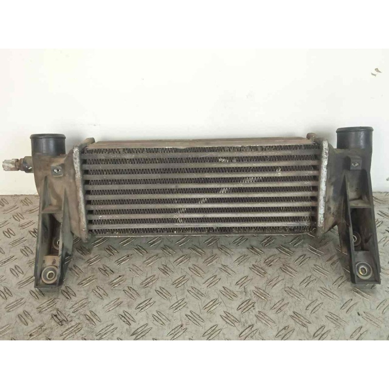 Recambio de intercooler para ford transit connect (tc7) 1.8 tdci cat referencia OEM IAM  135X340X61 ALUMINIO