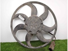 Recambio de electroventilador para volvo xc90 2.4 diesel cat referencia OEM IAM 1137328118-3137229010-0503112004 4.PINES 