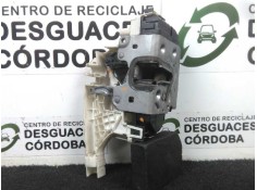 Recambio de cerradura puerta delantera derecha para mercedes-benz sprinterii caja cerrada (desde 01.06) referencia OEM IAM A9067