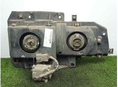 Recambio de faro izquierdo para isuzu n-series npr / nqr 4.8 referencia OEM IAM 8972615700  FARO DOBLE 2