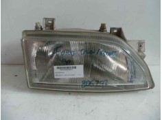 Recambio de faro derecho para ford escort berlina/turnier referencia OEM IAM  ESCORT.90 OPTICA.SIMPLE