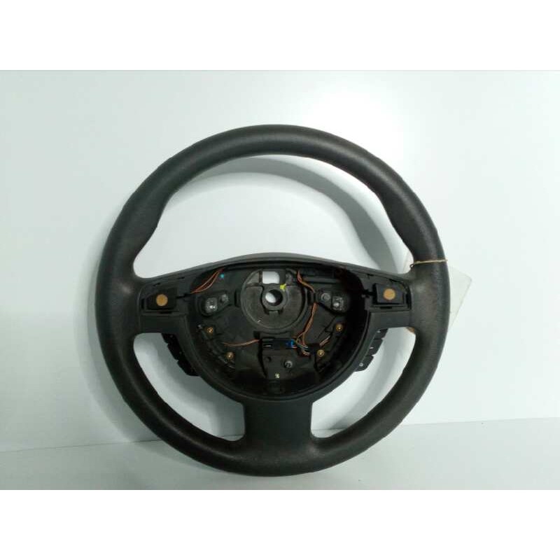 Recambio de volante para opel corsa c referencia OEM IAM S25080F-24402534 GOMA 