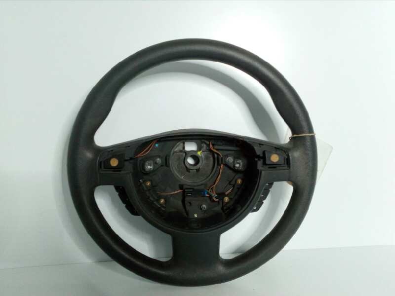 Recambio de volante para opel corsa c referencia OEM IAM S25080F-24402534 GOMA 
