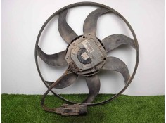 Recambio de electroventilador para volvo xc90 2.4 diesel cat referencia OEM IAM 1137328118-3137229010-0503112004 4.PINES  2