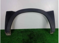 Recambio de aletin trasero derecho para iveco daily furgón 2.3 diesel cat referencia OEM IAM 5801530191-5801530193 14-19 