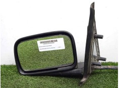 Recambio de retrovisor izquierdo para volkswagen jetta (165/167) referencia OEM IAM  MANUAL NEGRO