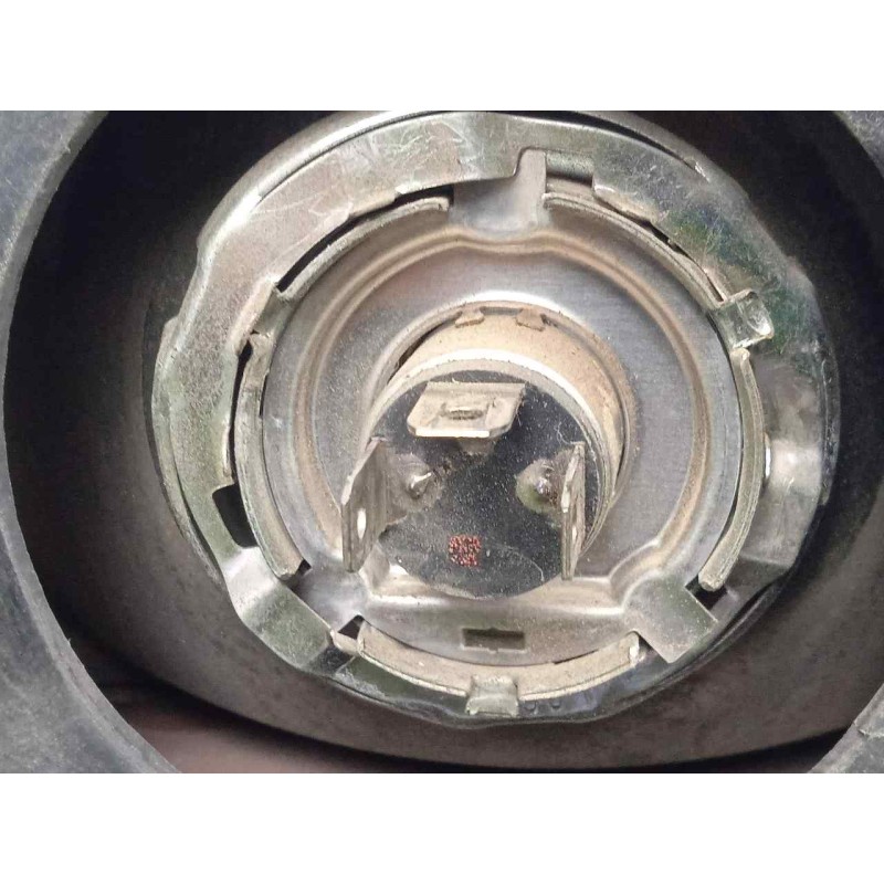 Recambio de faro izquierdo para isuzu n-series npr / nqr 4.8 referencia OEM IAM 8972615700  FARO DOBLE