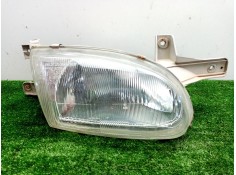 Recambio de faro derecho para hyundai accent (x3) 1.3 cat referencia OEM IAM 9210222XXX 97-00 REGULACION ELECTRICA