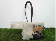 Recambio de cerradura puerta delantera derecha para renault clio ii fase i (b/cbo) 1.4 referencia OEM IAM  5.PUERTAS 2.PINES