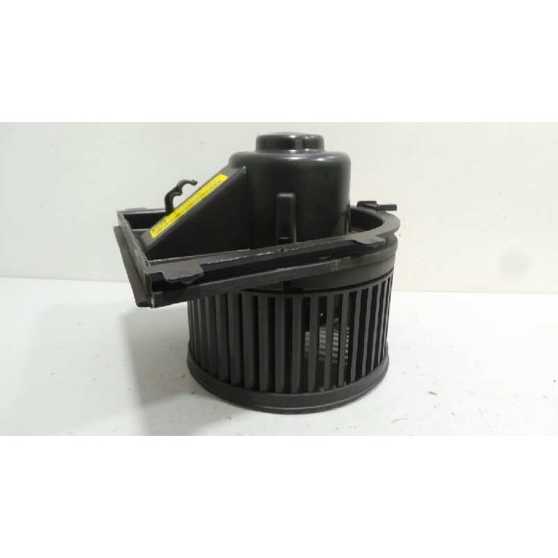 Recambio de motor calefaccion para audi a3 (8l) 1.9 tdi referencia OEM IAM 1J1819021C-F667325R VALEO 