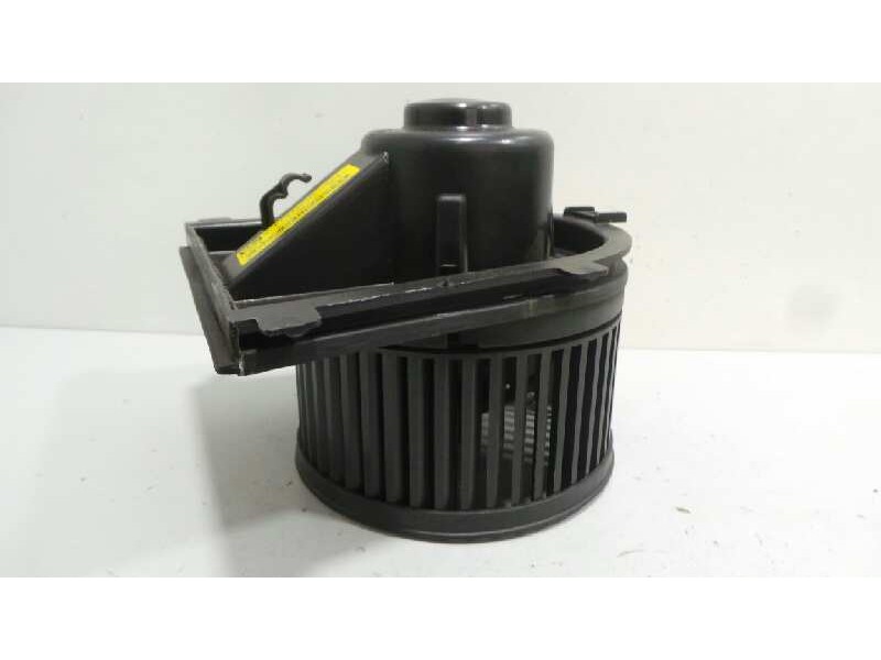 Recambio de motor calefaccion para audi a3 (8l) 1.9 tdi referencia OEM IAM 1J1819021C-F667325R VALEO 