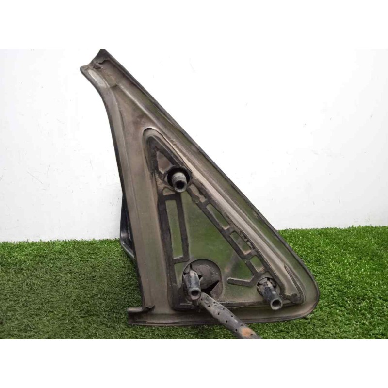 Recambio de retrovisor izquierdo para volkswagen jetta (165/167) referencia OEM IAM  MANUAL NEGRO