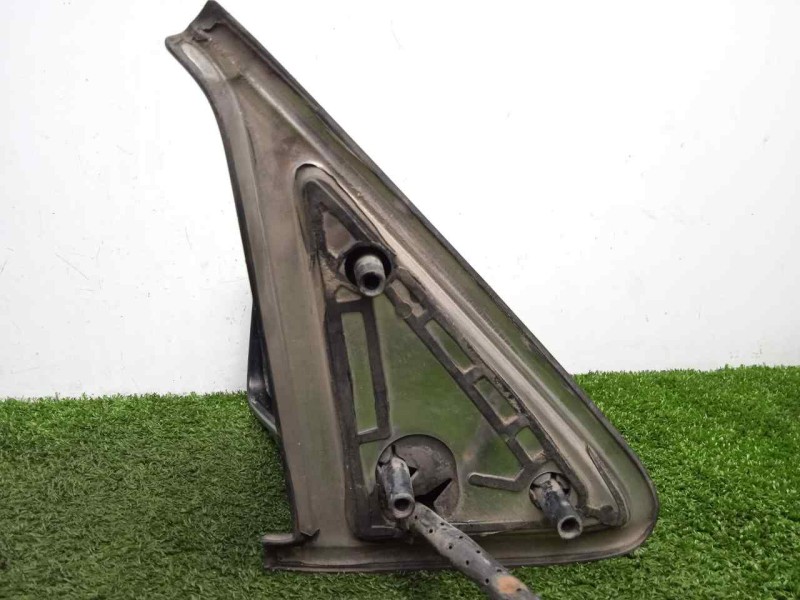 Recambio de retrovisor izquierdo para volkswagen jetta (165/167) referencia OEM IAM  MANUAL NEGRO