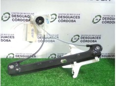Recambio de elevalunas trasero izquierdo para volkswagen polo (6c1) 1.2 tsi referencia OEM IAM 6R4839461G  