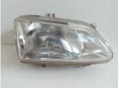 Recambio de faro derecho para renault megane i classic (la0) referencia OEM IAM  A0. - 1.SERIE OPTICA.SIMPLE