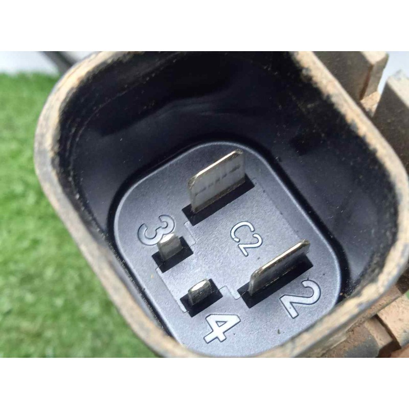 Recambio de electroventilador para volvo xc90 2.4 diesel cat referencia OEM IAM 1137328118-3137229010-0503112004 4.PINES 