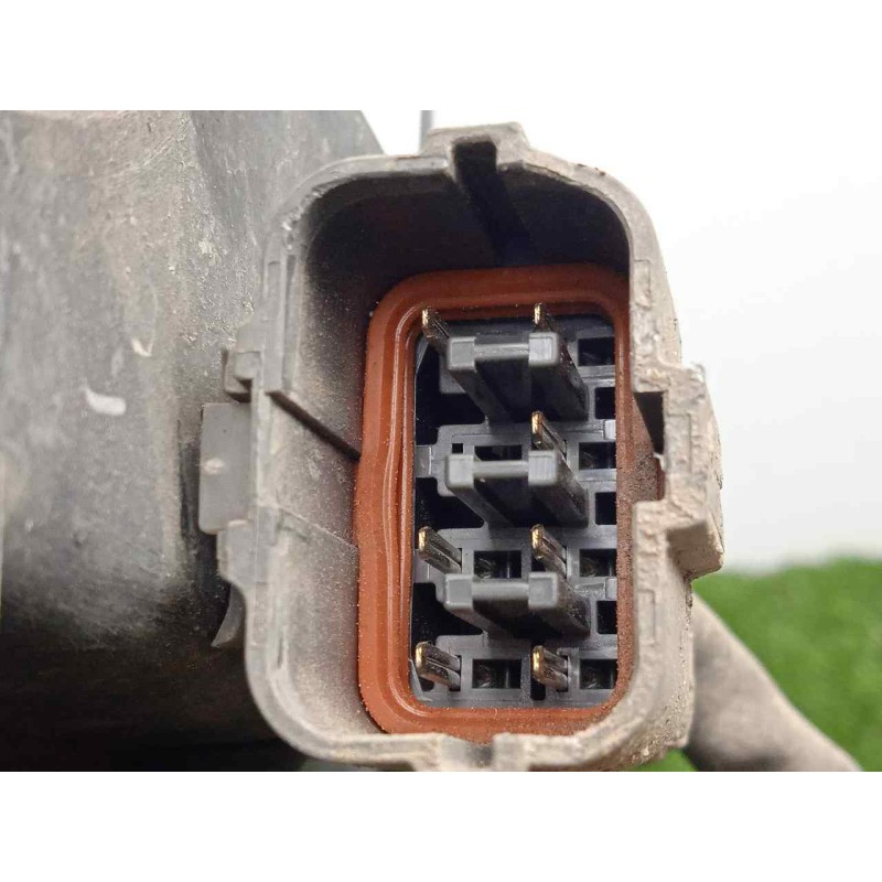 Recambio de faro izquierdo para isuzu n-series npr / nqr 4.8 referencia OEM IAM 8972615700  FARO DOBLE