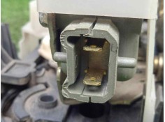 Recambio de cerradura puerta delantera derecha para renault clio ii fase i (b/cbo) 1.4 referencia OEM IAM  5.PUERTAS 2.PINES 2