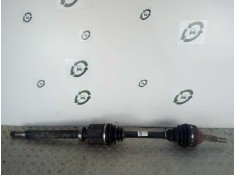 Recambio de transmision delantera derecha para ford transit caja cerrada ´06 2.2 tdci cat referencia OEM IAM  CON.CORONA L1085MM