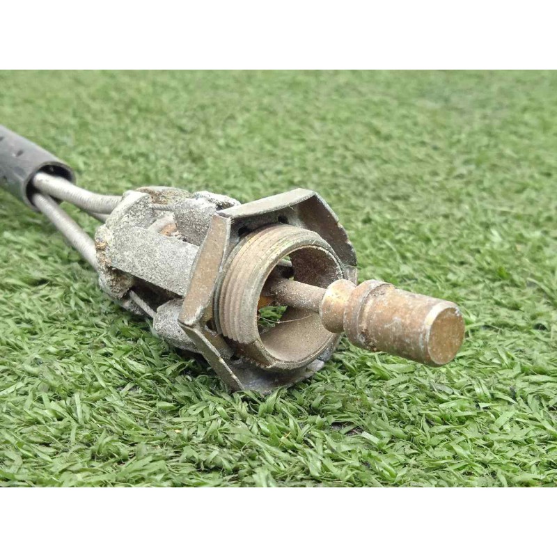 Recambio de retrovisor izquierdo para volkswagen jetta (165/167) referencia OEM IAM  MANUAL NEGRO