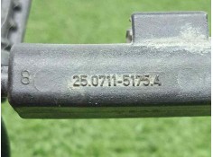 Recambio de sensor para ford mondeo lim. 1.5 ecoboost cat referencia OEM IAM DG9C2C205AD-25071151754 SENSOR.ABS DELANTERO - MONT 2