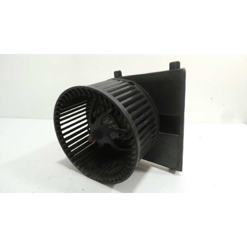 Recambio de motor calefaccion para audi a3 (8l) 1.9 tdi referencia OEM IAM 1J1819021C-F667325R VALEO 