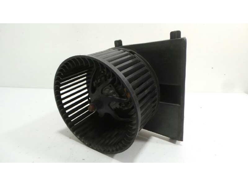 Recambio de motor calefaccion para audi a3 (8l) 1.9 tdi referencia OEM IAM 1J1819021C-F667325R VALEO 