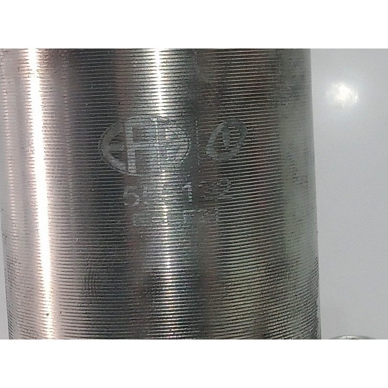 Recambio de valvula egr para hyundai santa fe (bm) 2.2 crdi cat referencia OEM IAM 555122-ECEF21  