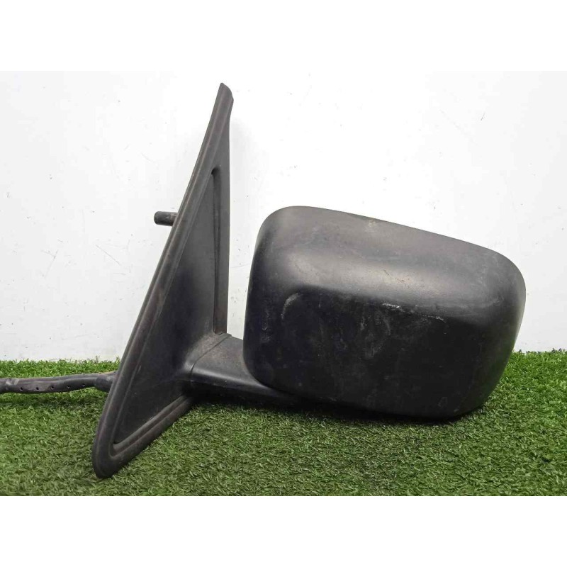 Recambio de retrovisor izquierdo para volkswagen jetta (165/167) referencia OEM IAM  MANUAL NEGRO
