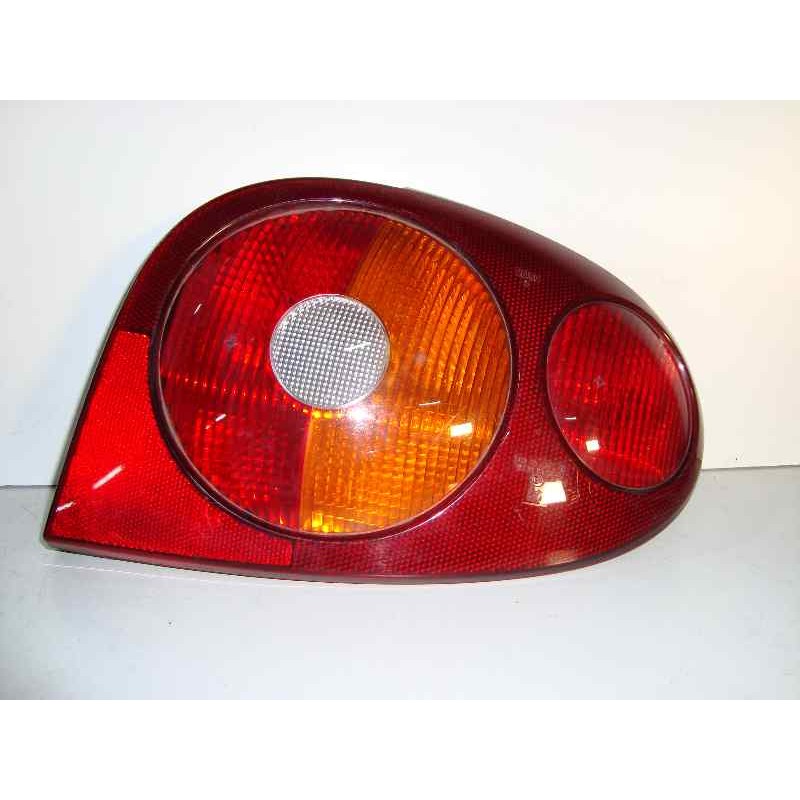 Recambio de piloto trasero derecho para renault megane i coupe fase 2 (da..) referencia OEM IAM   