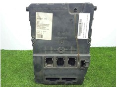 Recambio de centralita check control para renault megane ii berlina 3p 1.9 dci diesel referencia OEM IAM S118400220D-8200309690-