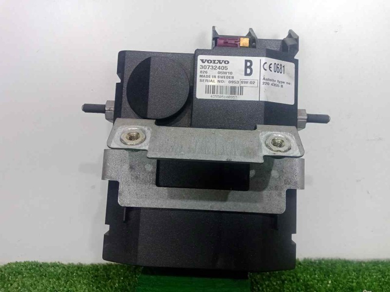 Recambio de modulo electronico para volvo xc90 2.4 diesel cat referencia OEM IAM 30732405-2204355B  