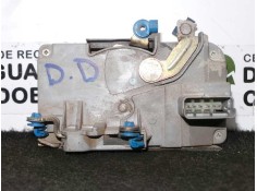Recambio de cerradura puerta delantera derecha para citroën xantia berlina 2.0 hdi referencia OEM IAM  2.SERIE - 6.PINES OVALADO 2