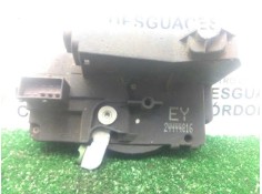 Recambio de cerradura puerta delantera derecha para opel astra g berlina 1.2 16v cat (z 12 xe / lw4) referencia OEM IAM 24444016