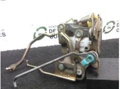 Recambio de cerradura puerta delantera derecha para hyundai h 1 2.5 turbodiesel referencia OEM IAM  5.PUERTAS - H1. MECANICA 2
