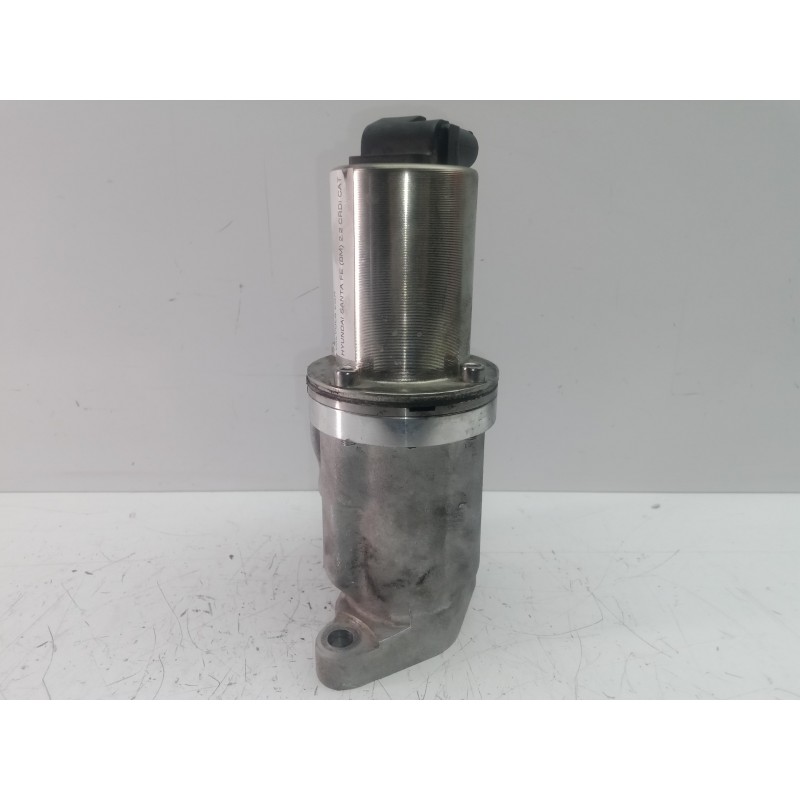 Recambio de valvula egr para hyundai santa fe (bm) 2.2 crdi cat referencia OEM IAM 555122-ECEF21  