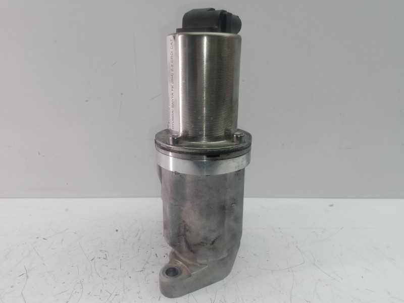 Recambio de valvula egr para hyundai santa fe (bm) 2.2 crdi cat referencia OEM IAM 555122-ECEF21  