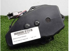 Recambio de modulo electronico para volvo xc60 2.0 diesel cat referencia OEM IAM 31335116  