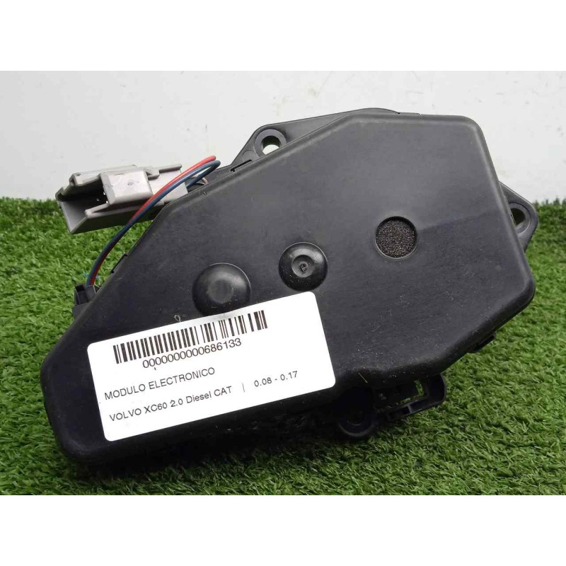 Recambio de modulo electronico para volvo xc60 2.0 diesel cat referencia OEM IAM 31335116  