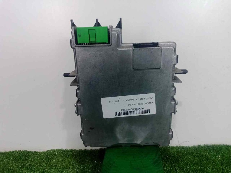 Recambio de modulo electronico para volvo xc90 2.4 diesel cat referencia OEM IAM 30732405-2204355B  
