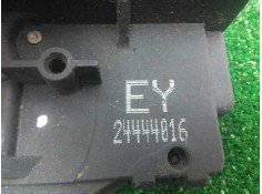 Recambio de cerradura puerta delantera derecha para opel astra g berlina 1.2 16v cat (z 12 xe / lw4) referencia OEM IAM 24444016 2