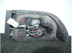 Recambio de piloto trasero izquierdo para honda civic coupe 1.5 g referencia OEM IAM  EXTERIOR COUPE 2